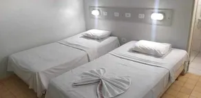 Verde Hotel - Zimmer