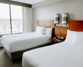 Hyatt Place Princeton - Chambre