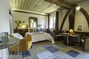 Domaine du lieu des Brocs - Habitación