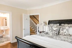 The Carriage House B&B - Rom