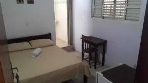 La Villa Hotel - Chambre
