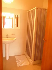 Hotel Agathae - Bagno
