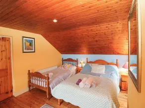 Mudflat - Chambre