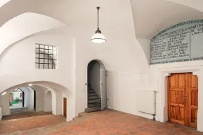 Penzion Oloffson - Hall