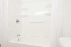 Days Inn by Wyndham Gallup - Salle de bain