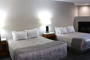 Western Budget Motel #1 Leduc/Nisku - Chambre