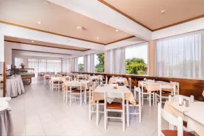 Sabina Hotel - Restaurant