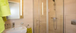 Hotel Wagner Am Marktplatz - Bathroom