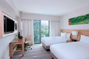 Marriott Port-au-Prince Hotel - Room