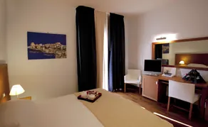 Hotel Tiziano - Rum
