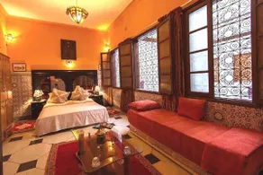 Dar Ahl Tadla - Room