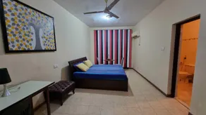 Victory colombo - Chambre