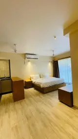 Contempo by Dia Hotels And Homes - Room