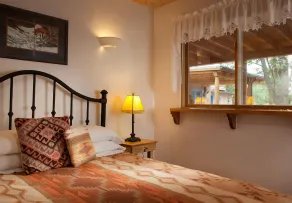 Casa Escondida Bed & Breakfast - Chambre