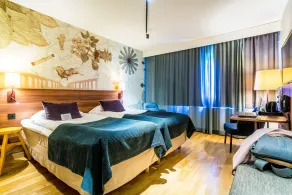 Scandic Kalmar - Room