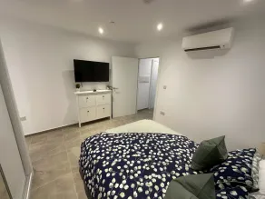 E1 Gibraltar - Room