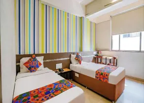 Hotel Gargi Deluxe - Chambre