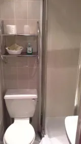 The Trafalgar - Bathroom