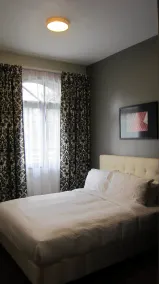 Strawberry Park Resort - Chambre