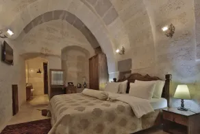 La Maison Du Reve - Room