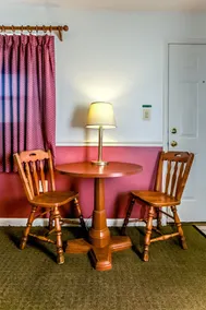 White Marsh Motel - Room