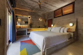Casa TO - Adults Only - Chambre