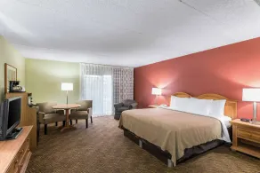 Quality Inn Payson - Chambre