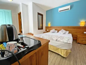 Zehra Holiday Village - Halal Concept - Værelse
