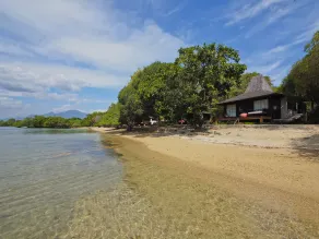 The Menjangan by LifestyleRetreats - View from room