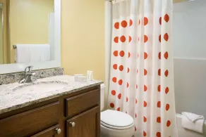 Sonesta Simply Suites Phoenix Scottsdale - Bad