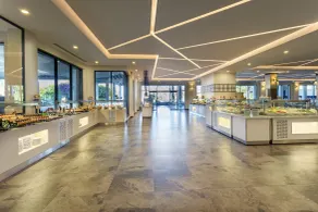 Mövenpick Resort Antalya Tekirova - Restaurant
