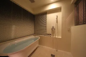 Mukaka Villa - Bathroom