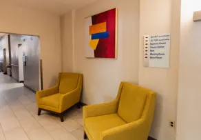 Holiday Inn Express Hotel & Suites Guthrie North Edmond by IHG - Reception