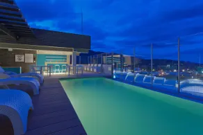 Holiday Inn Express Yopal by IHG - Pool