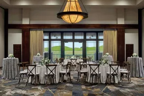 Montgomery Marriott Prattville Hotel & Conf Ctr at Capitol Hill - Réception