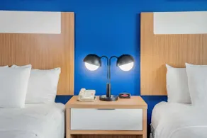 La Quinta Inn & Suites Katy-Mills by Wyndham Katy - Chambre