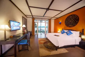 Hoi An Beach Resort - Room