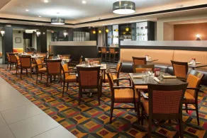 Holiday Inn Columbus-Hilliard by IHG - Restaurant