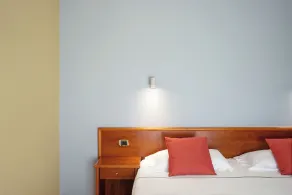 Astura Palace Hotel - Zimmer