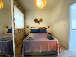 La Maison de Yasmine - Room