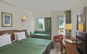 AKKA Hotels Claros - All Inclusive - Chambre