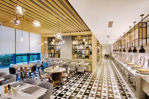 Shenzhen FY Hotel - Restaurant