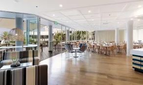 Rydges Cronulla Beachside - Restaurant