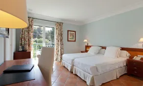 Hotel MR Les Rotes - Chambre