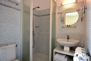 Casa Méridiana - Badezimmer