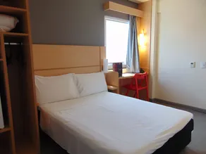 ibis Arapiraca - Room