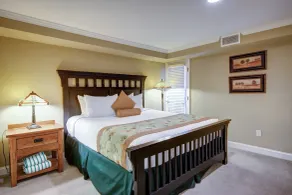 Lantern Lodge - Chambre