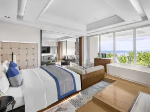 Sofitel Bali Nusa Dua Beach Resort - Værelse