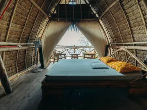 Isla - The Island Experience - Chambre