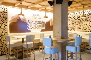 B612 - Restaurant